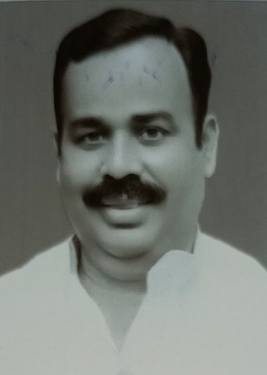 Ramesh Chandra Dubey
