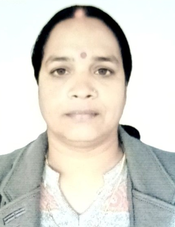 Rani Singh