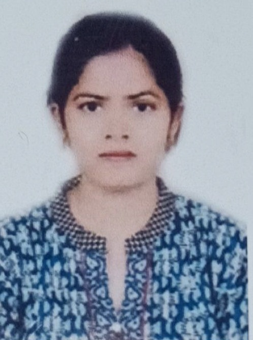 Sarita Singh