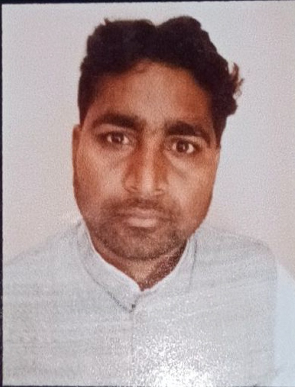 Surajeet Singh