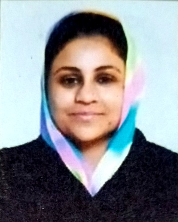 Videshwari Singh Rathore
