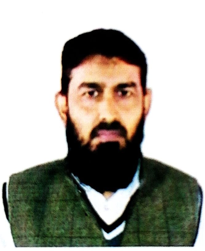 Fuzail Ahmad