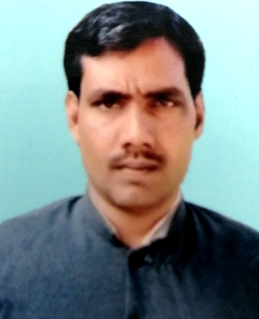 Om Prakash Yadav