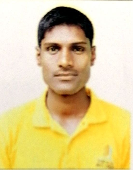 Sarad Chand
