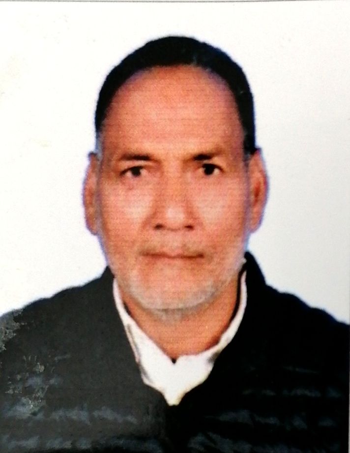 Vasim Ekbal Alias Chunnu