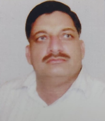 Arvind Giri