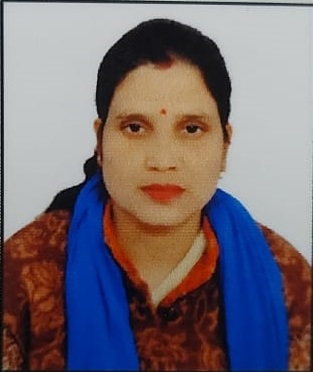 Patel Shikha Ashok Kanaujiya