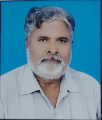 Prahlad Patel