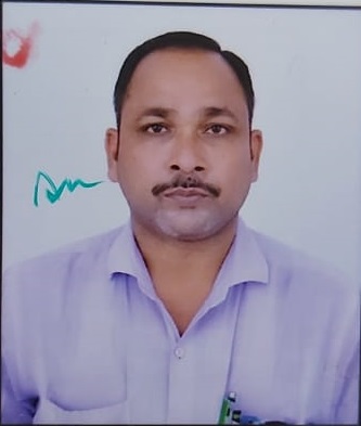 Pratap Singh