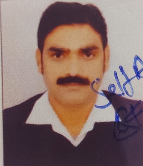 Shrikant Verma