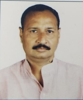 Vinay Tiwari