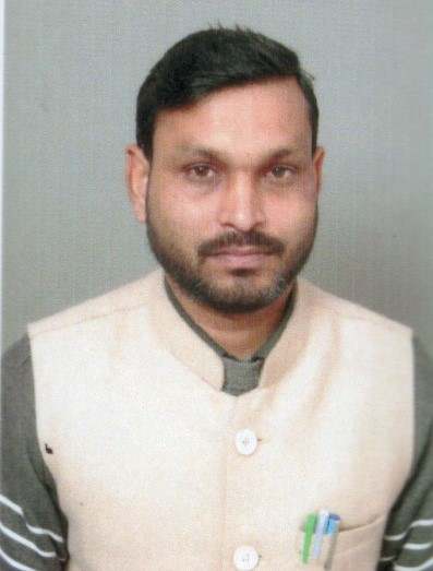 Ajay Kumar Prabhakar