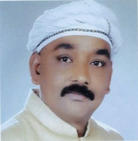 Jamal Ahmad