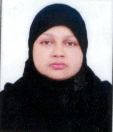 Razia Bano