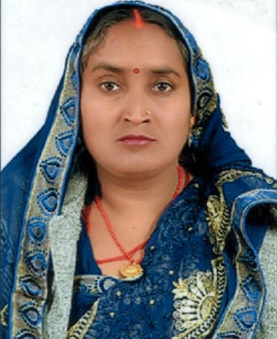 Sundari Pandey