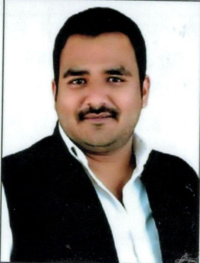 Suraj Singh