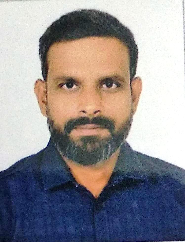 Er. Sunil Kumar Yadav