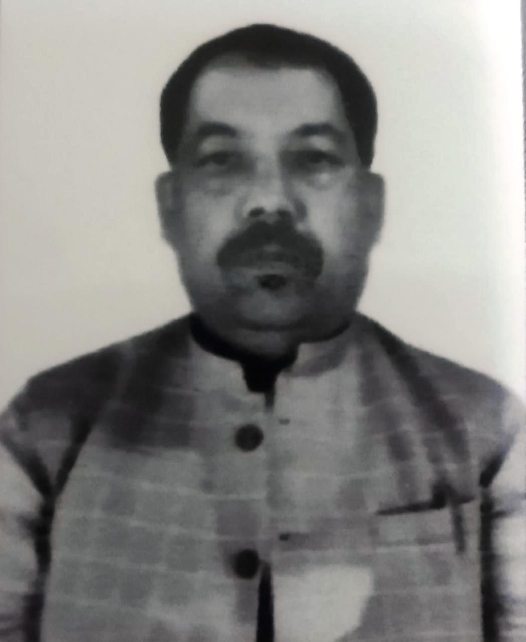 Ramesh Chand Yadav