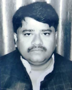 Satyendra Rai