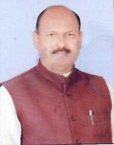Yogendra Yadav