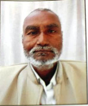Chandr Pal Verma