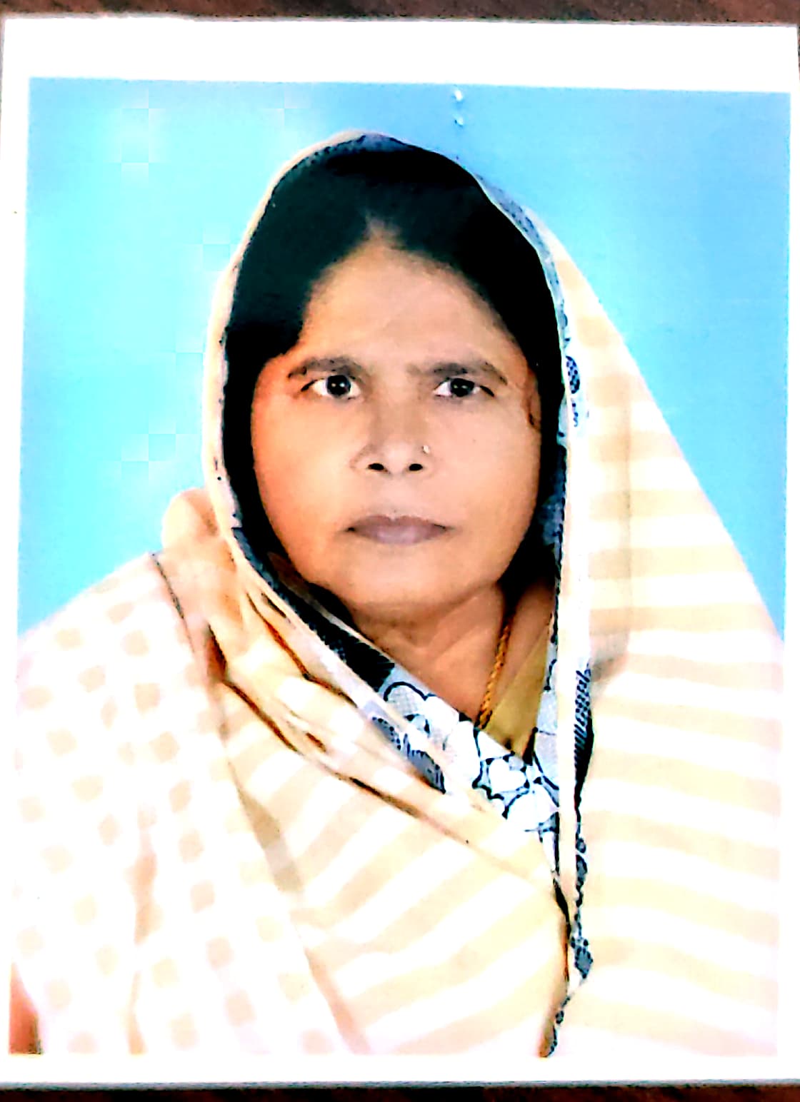 Rajeshwari