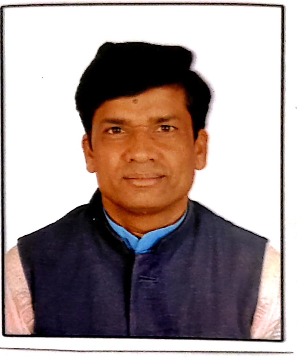 Sarvesh Kumar