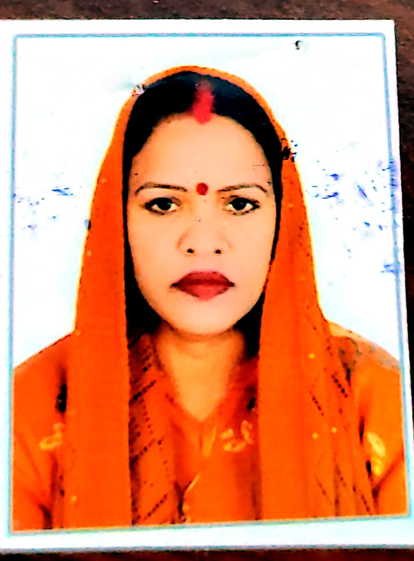 Suneeta Devi