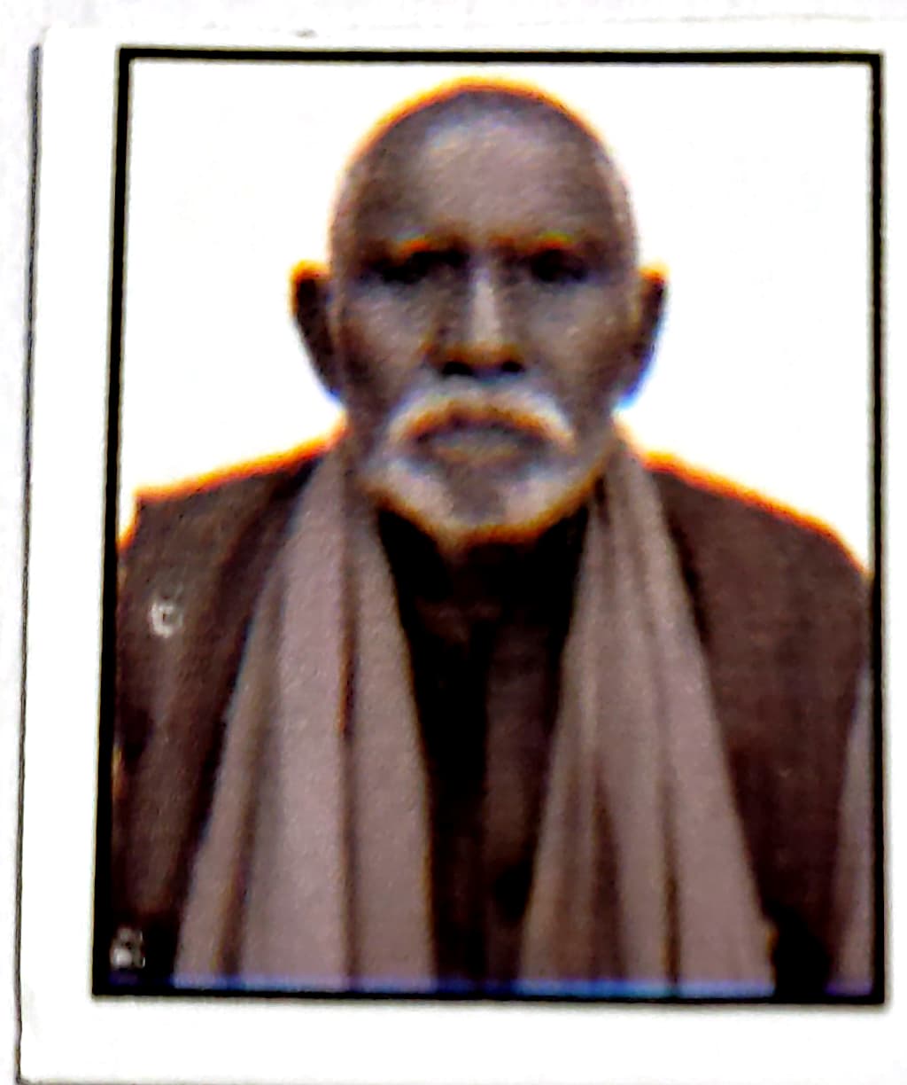 Tika Ram