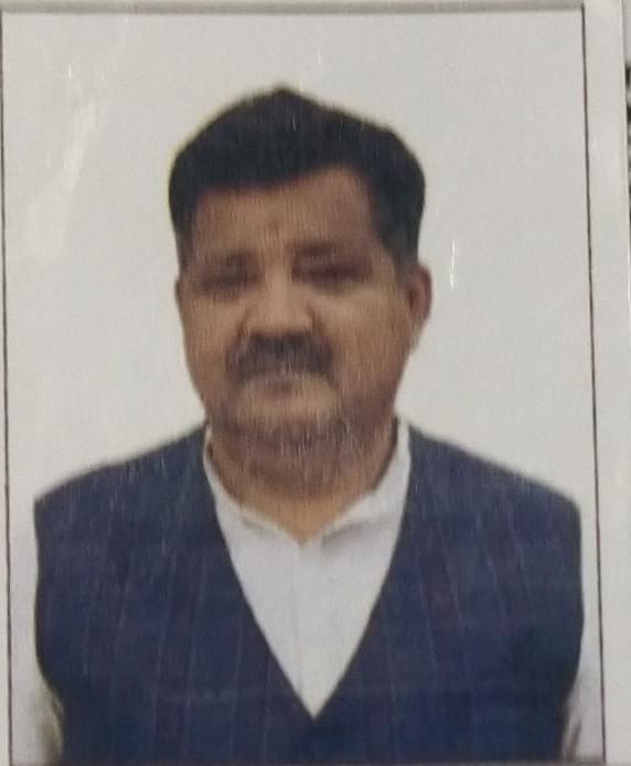 Bipin Singh