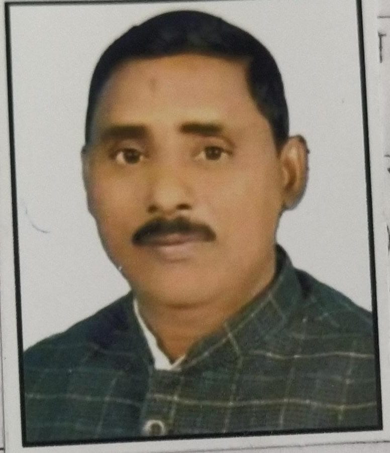 Dara Singh Nishad