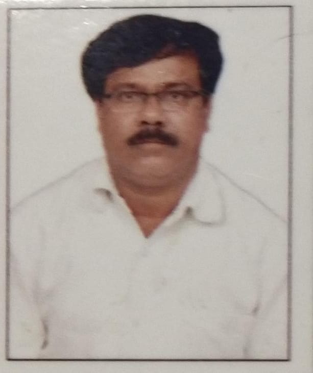 Devendra Nishad Mahara