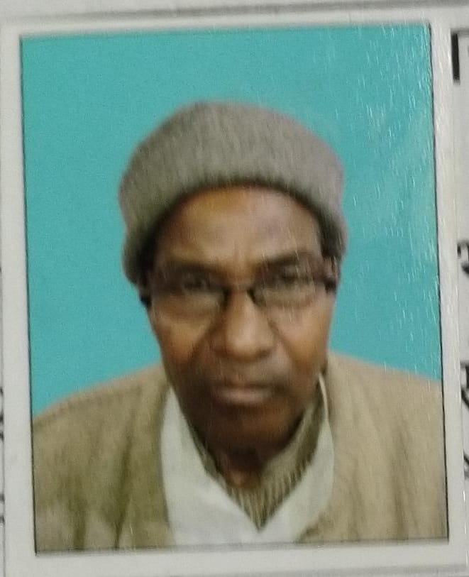 Dr. Hariram