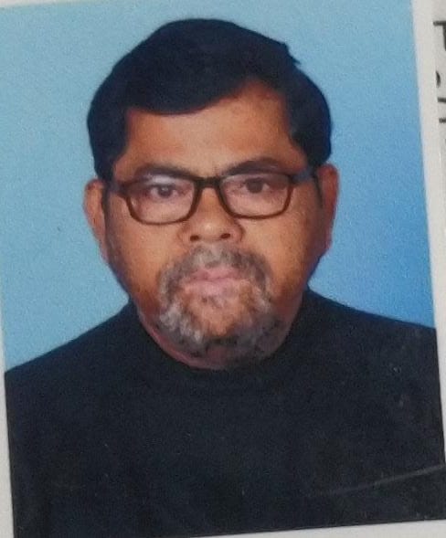 Dr. Shrinarayan Vishwakarma