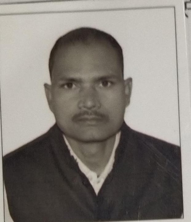 Ghanshyam Nishad