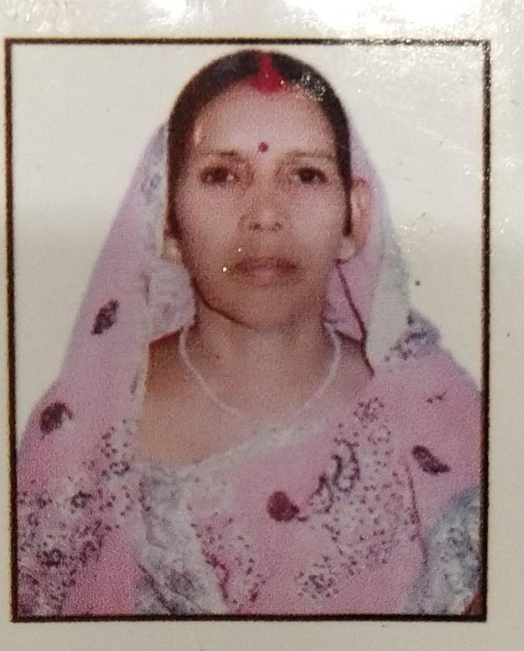 Kaushilya Devi