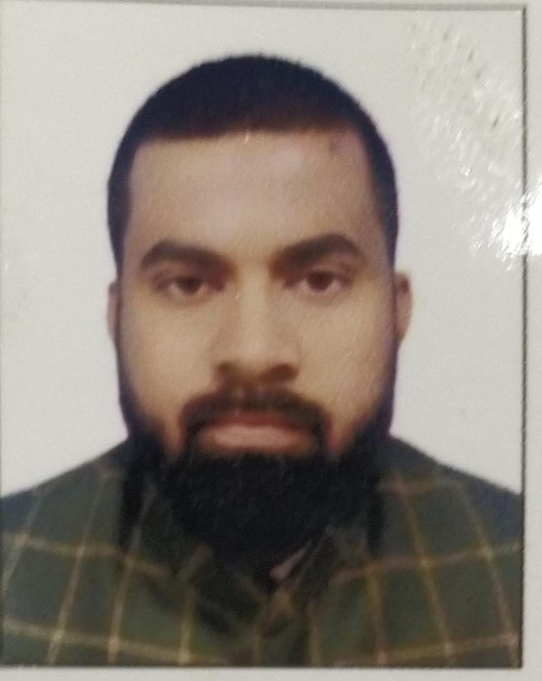 Mohammad Minnahtullah