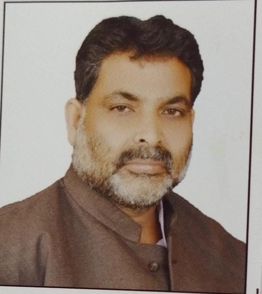 Mohd. Islam
