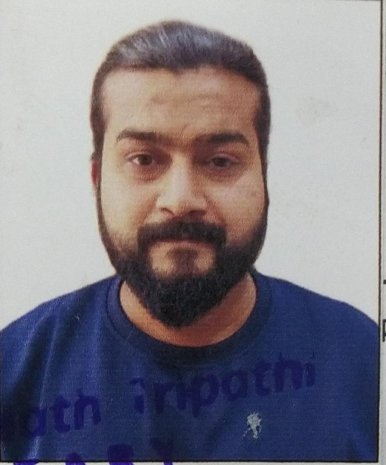 Satyam Shukla
