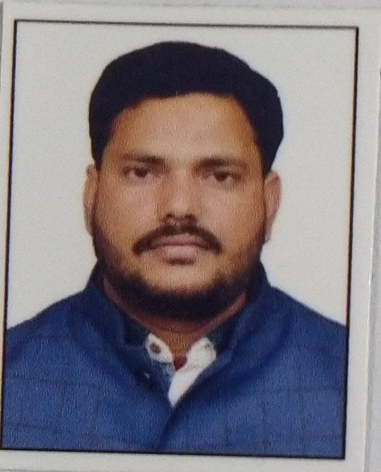 Vaibhav Shahi
