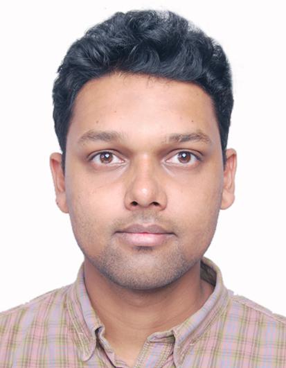 Vishal Kumar