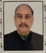 Ajai Shanker Srivastava