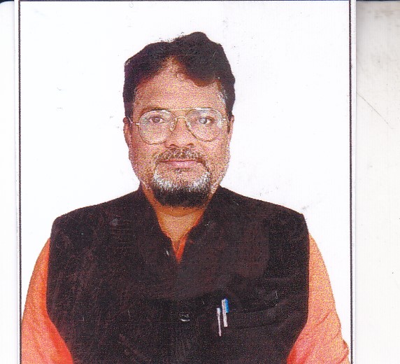 Dharmendra Kumar Srivastava