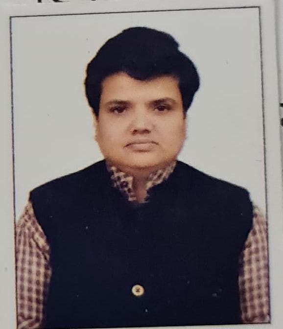 Dr. Chetna Pandey