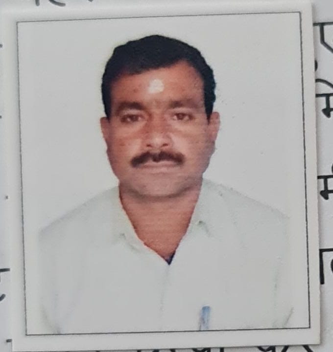 Ram Davan Maurya