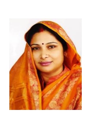 Arti Tiwari