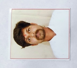 Bed Prakash Nishad