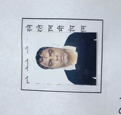 Sarvesh Kumar