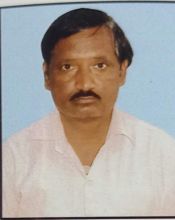 Peetam
