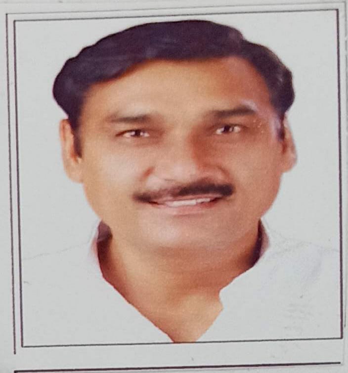 Preetam Singh